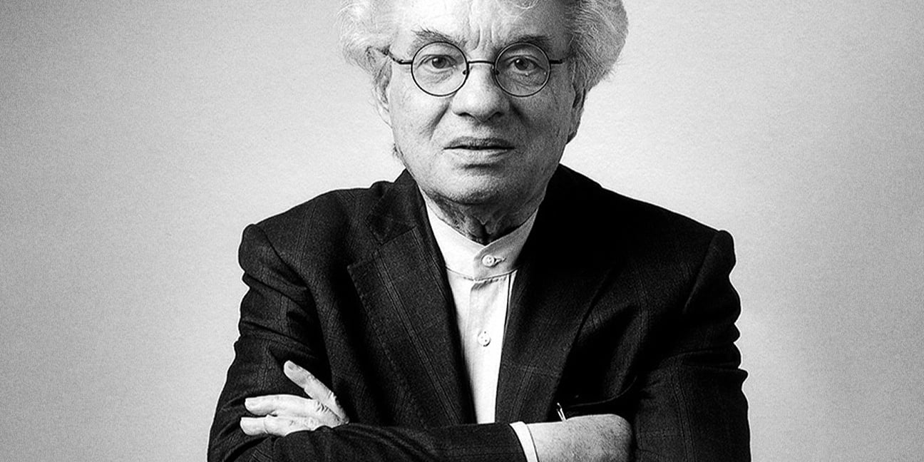 Mario Botta, designer