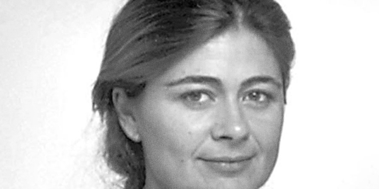 Mariona Raventós, designer