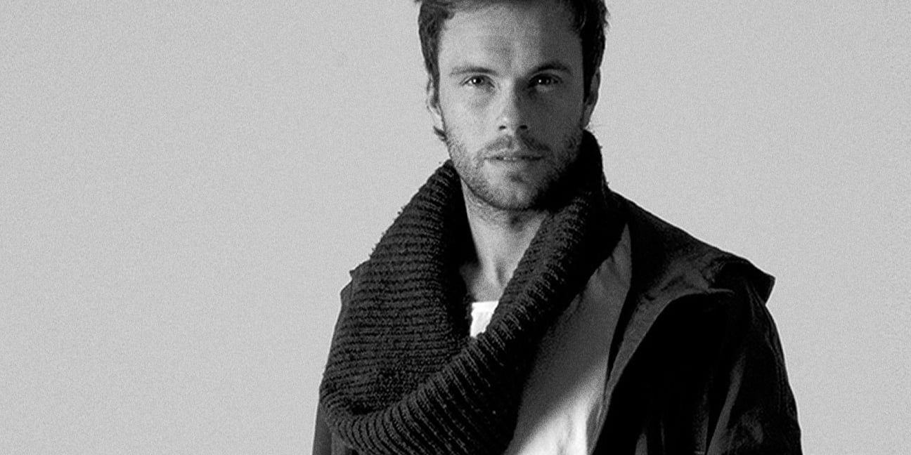 Markus Johansson, designer