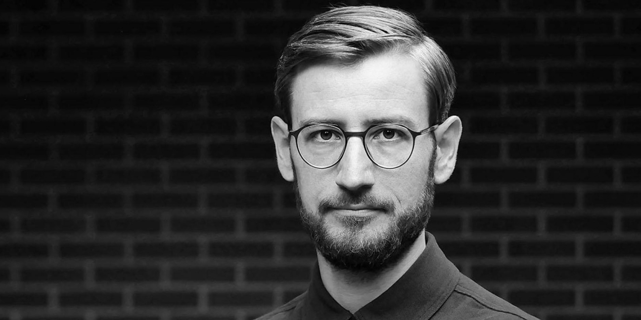 Martin Drechsel, designer