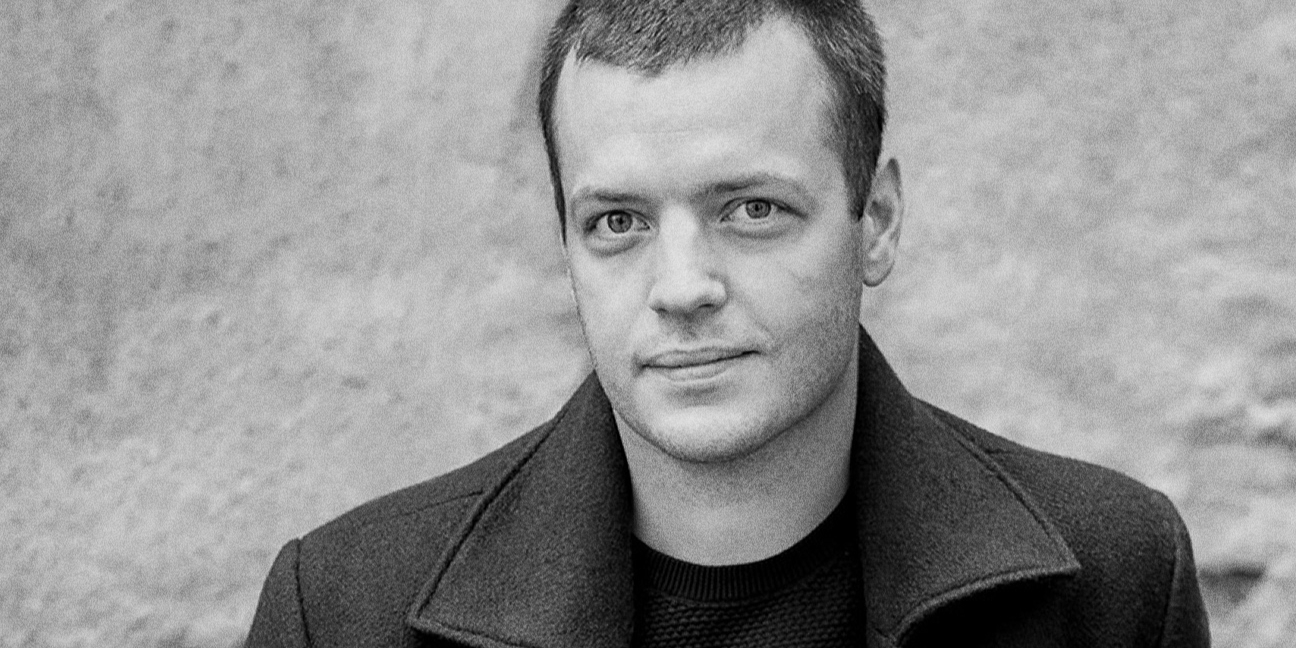 Martin Solem, designer