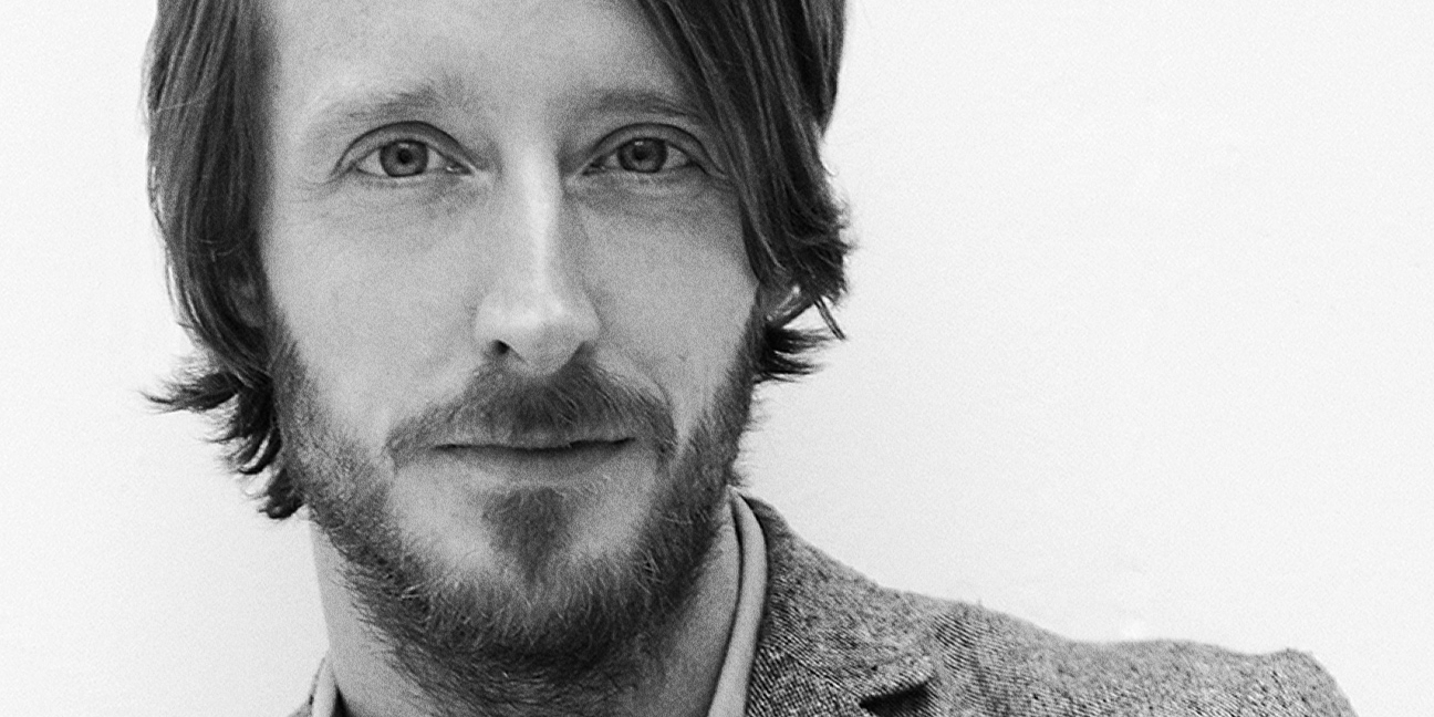 Mathias Hahn, designer