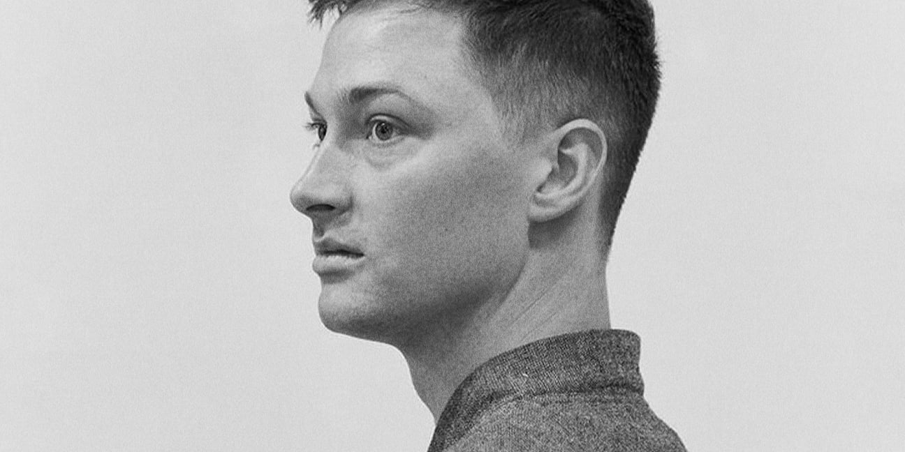 Mathias Rasmussen, designer