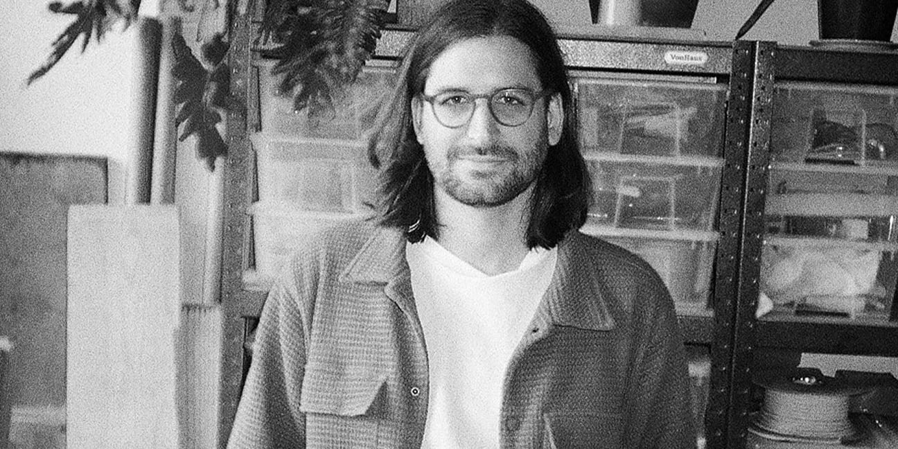 Matteo Fogale, designer