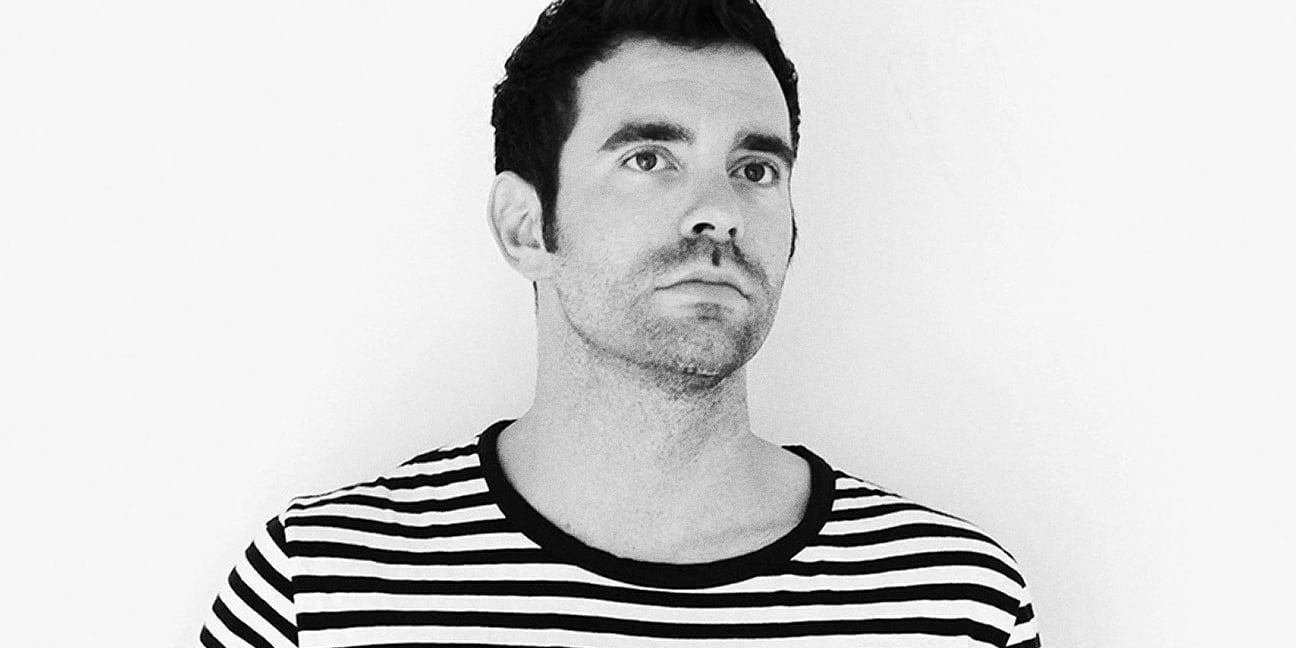 Matteo Zorzenoni, designer