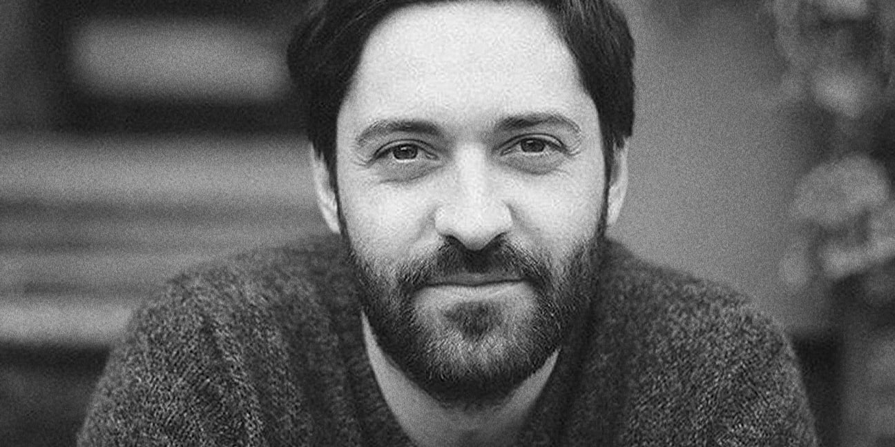 Max Frommeld, designer