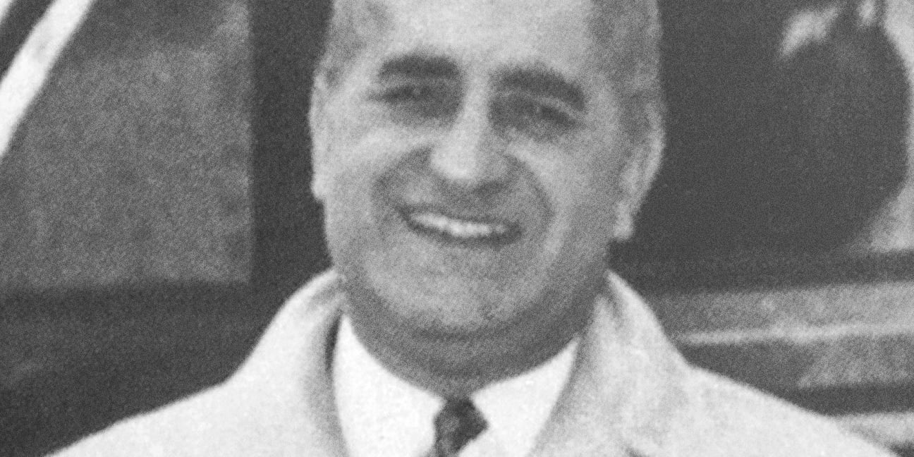 Max Ingrand, designer Max Ingrand, designer
