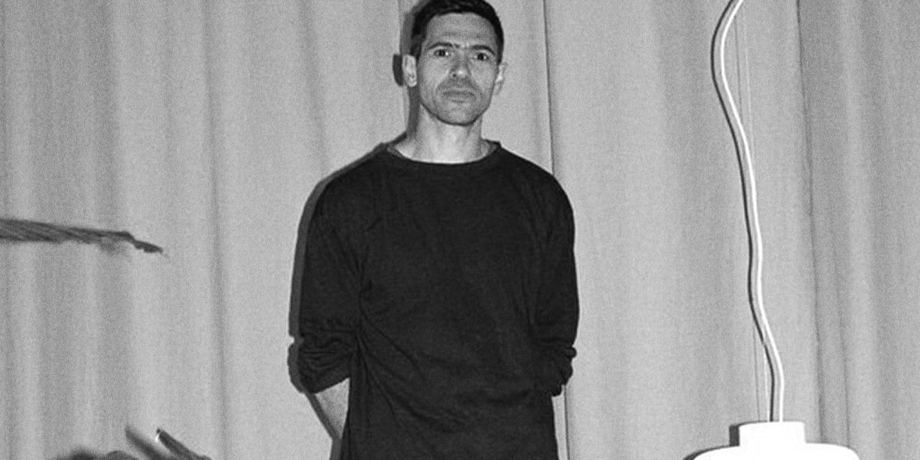 Max Lamb, designer