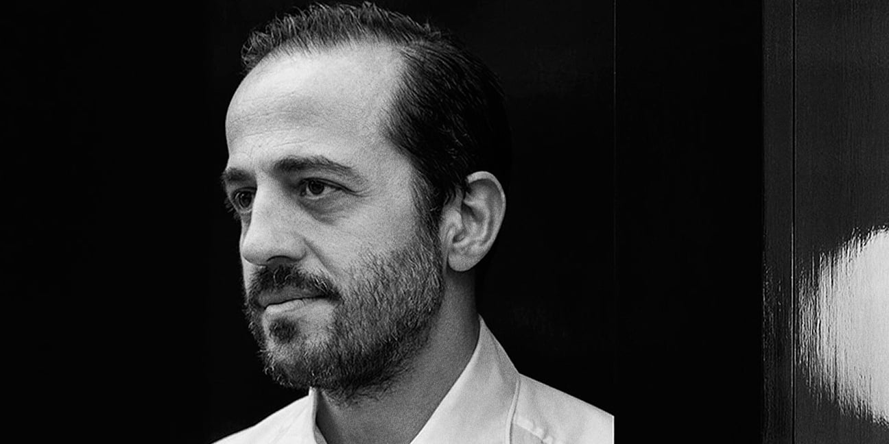 Michael Anastassiades, designer