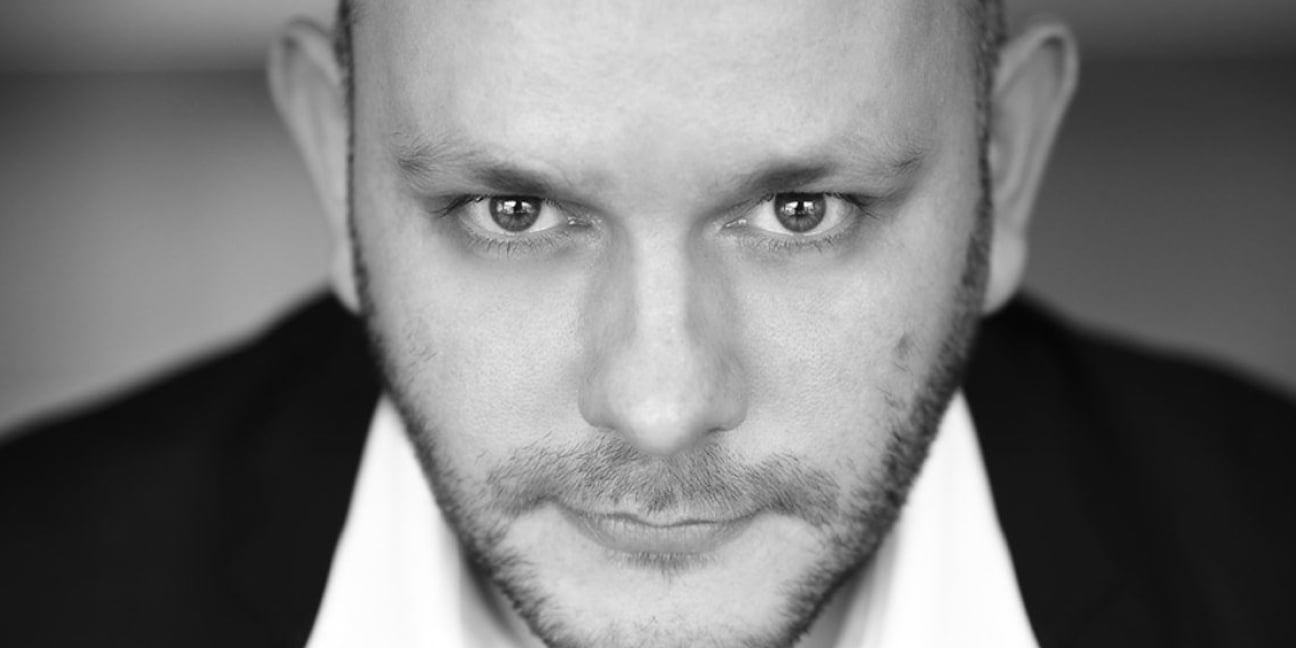 Michaël Bihain, designer