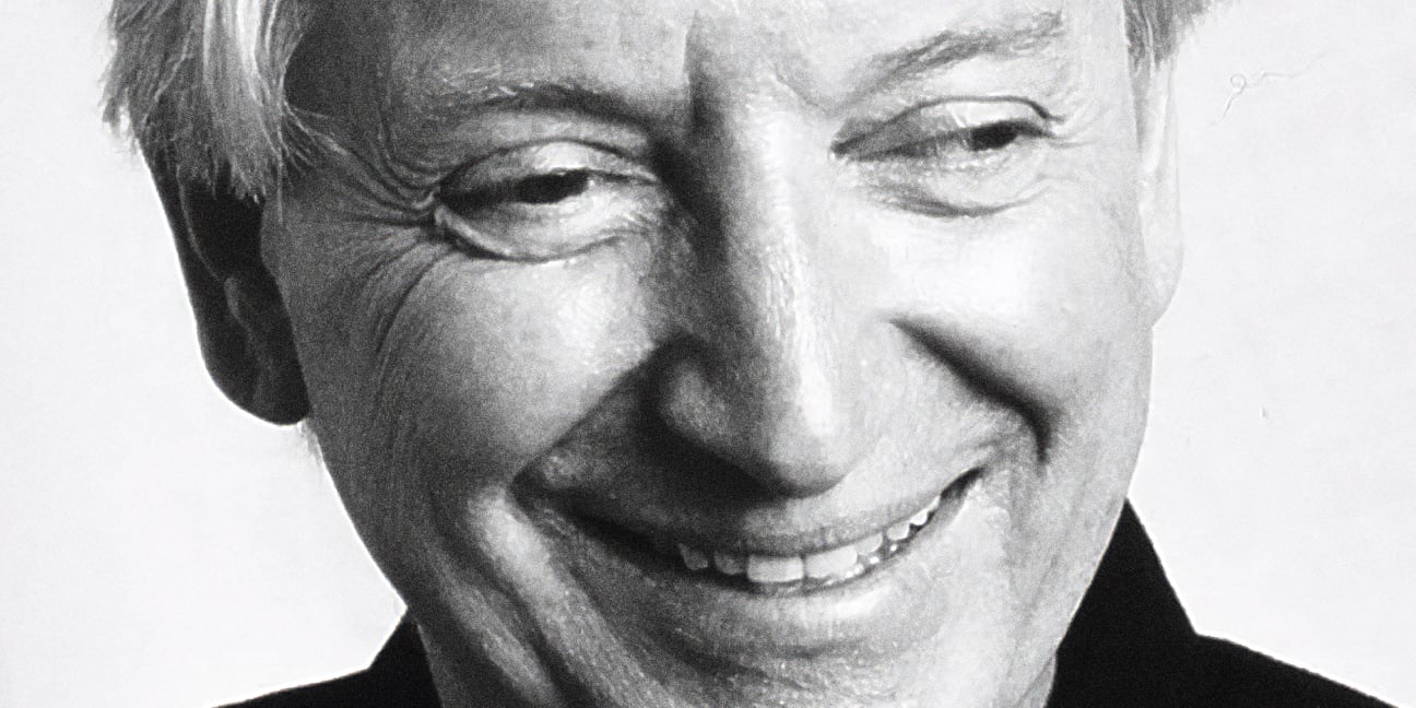 Michael Graves, designer