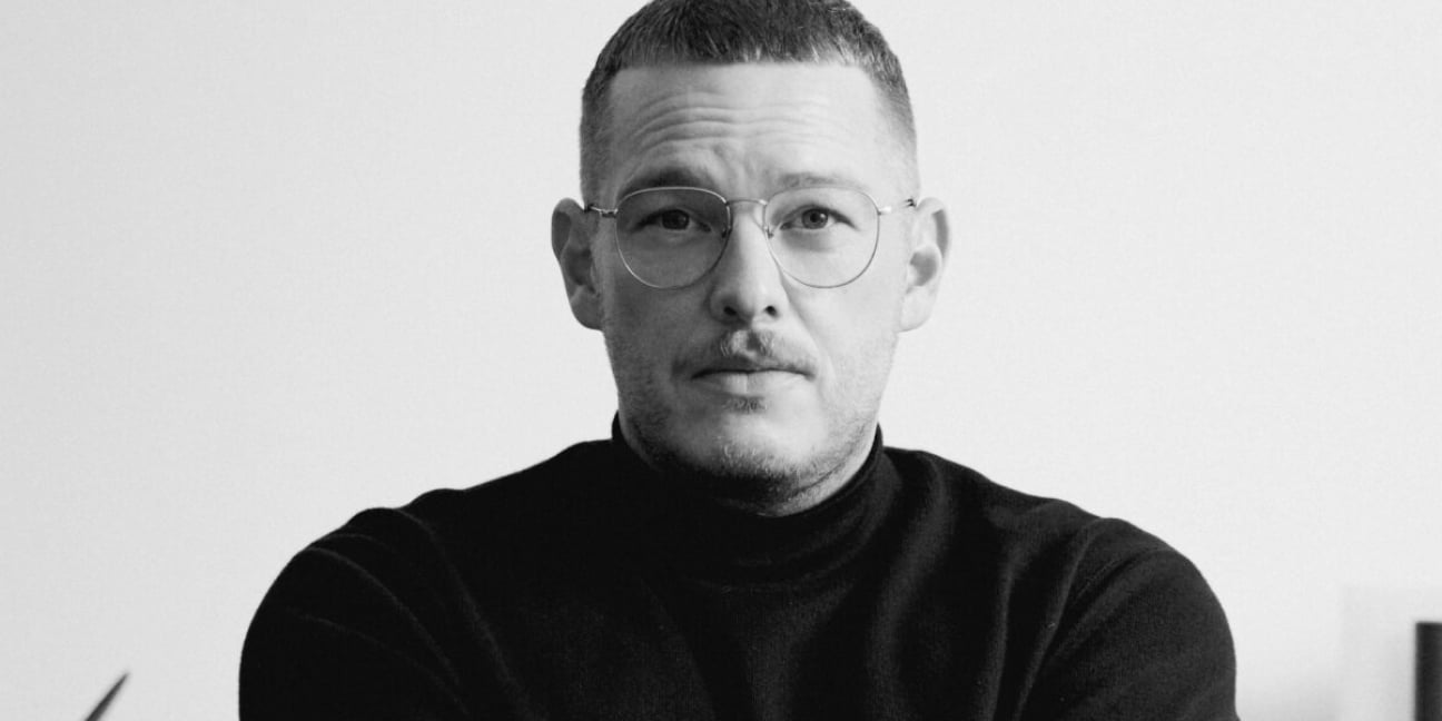 Michael Rem, designer