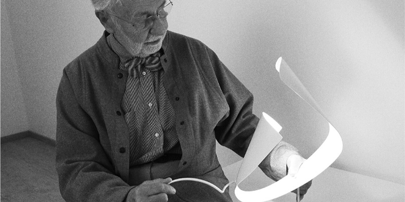 Michel Buffet, designer