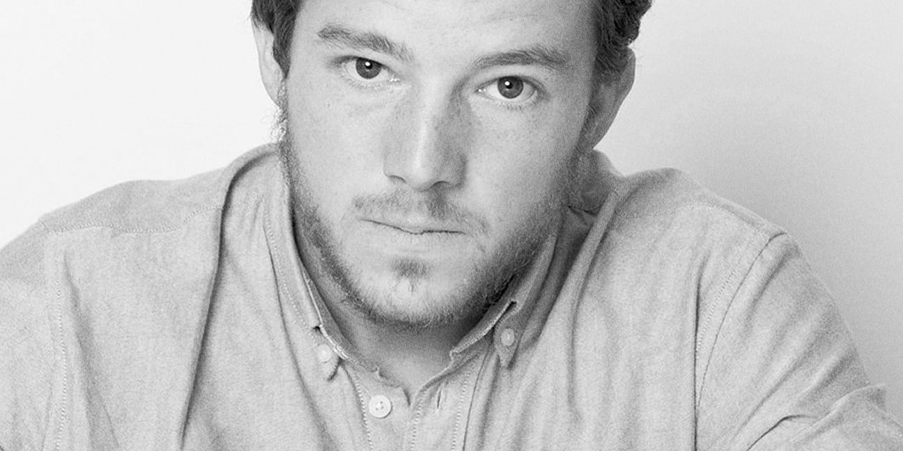 Michel Charlot, designer