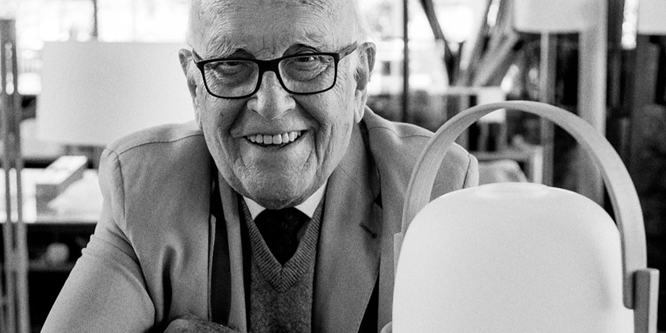 Miguel Milá, designer
