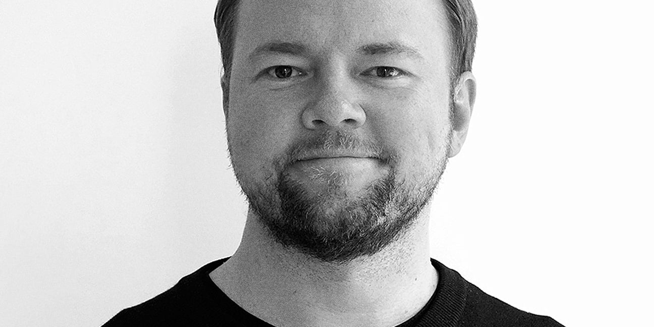 Mika Tolvanen, designer Mika Tolvanen, designer