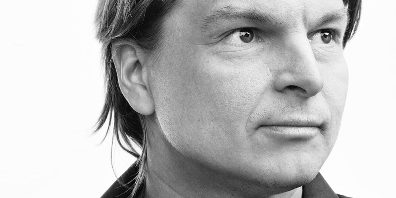 Mikko Laakkonen, designer