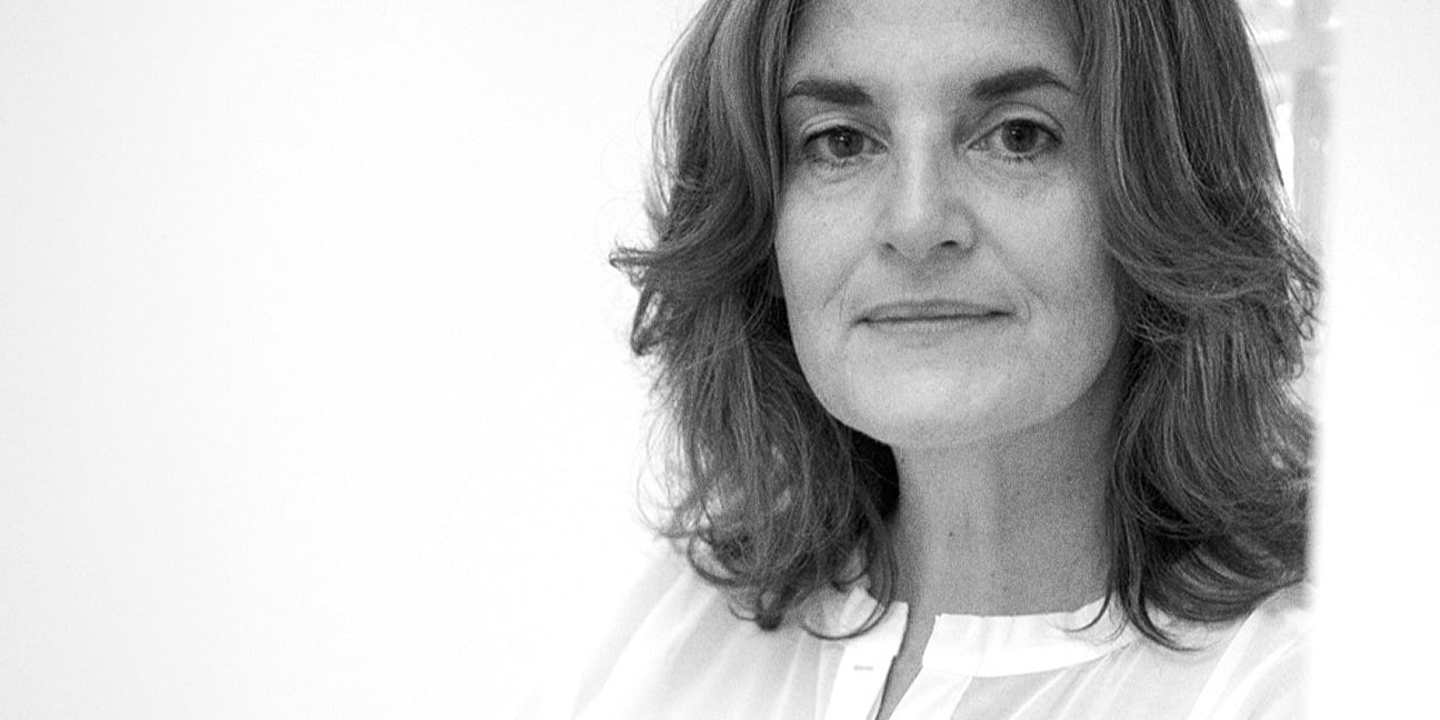 Miriam Mirri, designer
