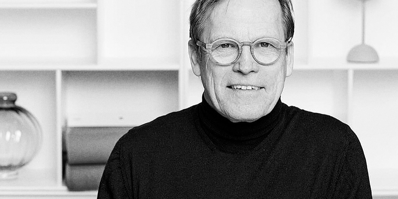 Mogens Holmriis, designer Mogens Holmriis, designer
