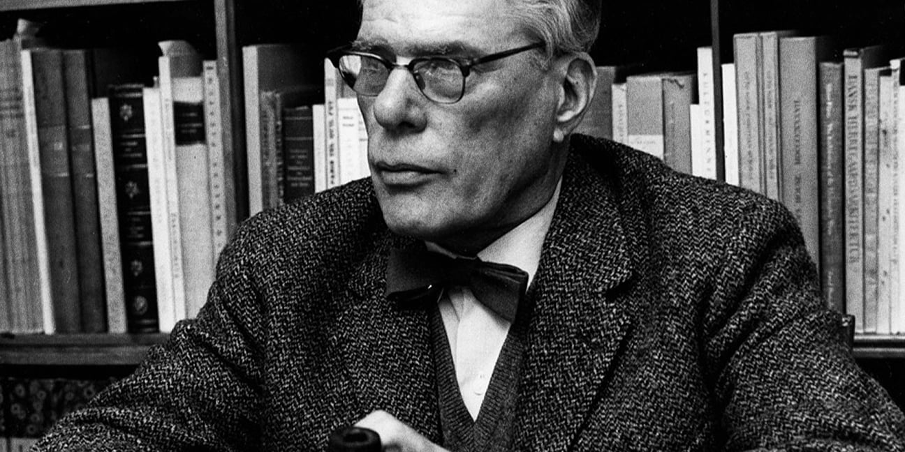Mogens Koch, designer