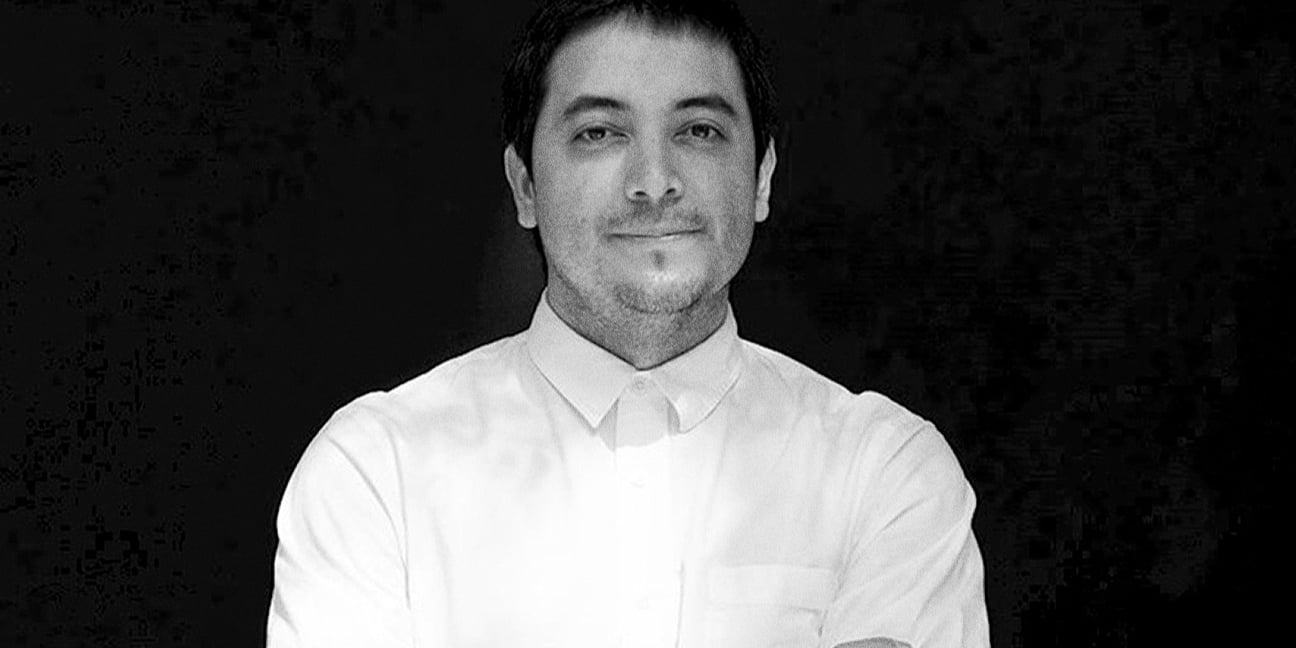 Moisés Hernández, designer Moisés Hernández, designer