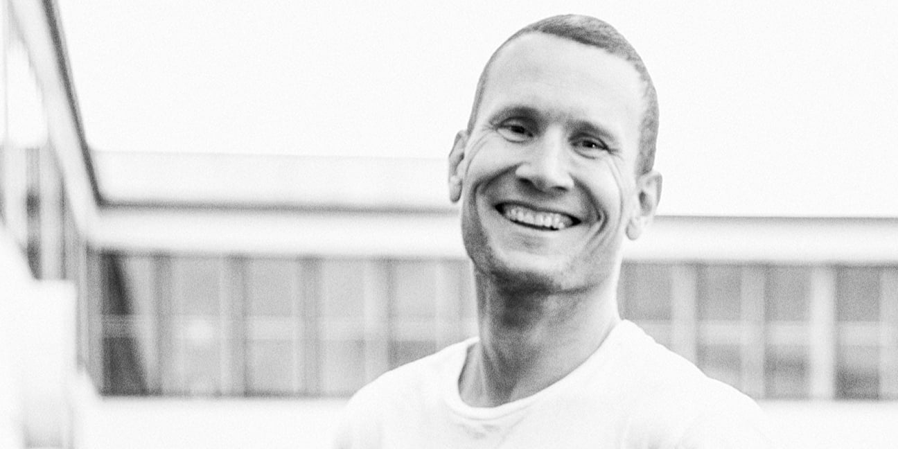 Morten Anker, designer