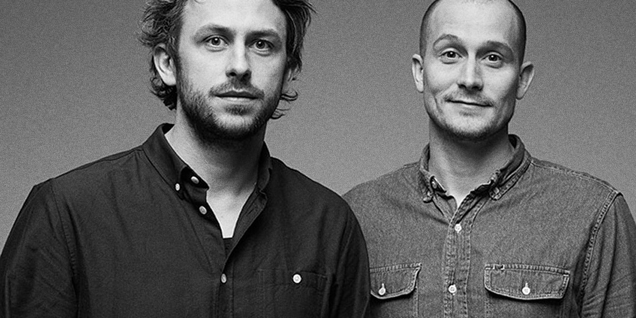 Morten & Jonas, designer