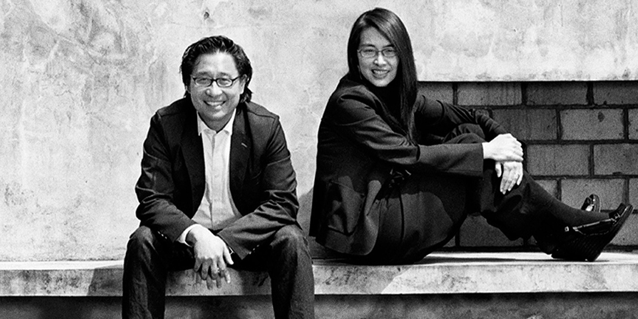 Neri&Hu, designer
