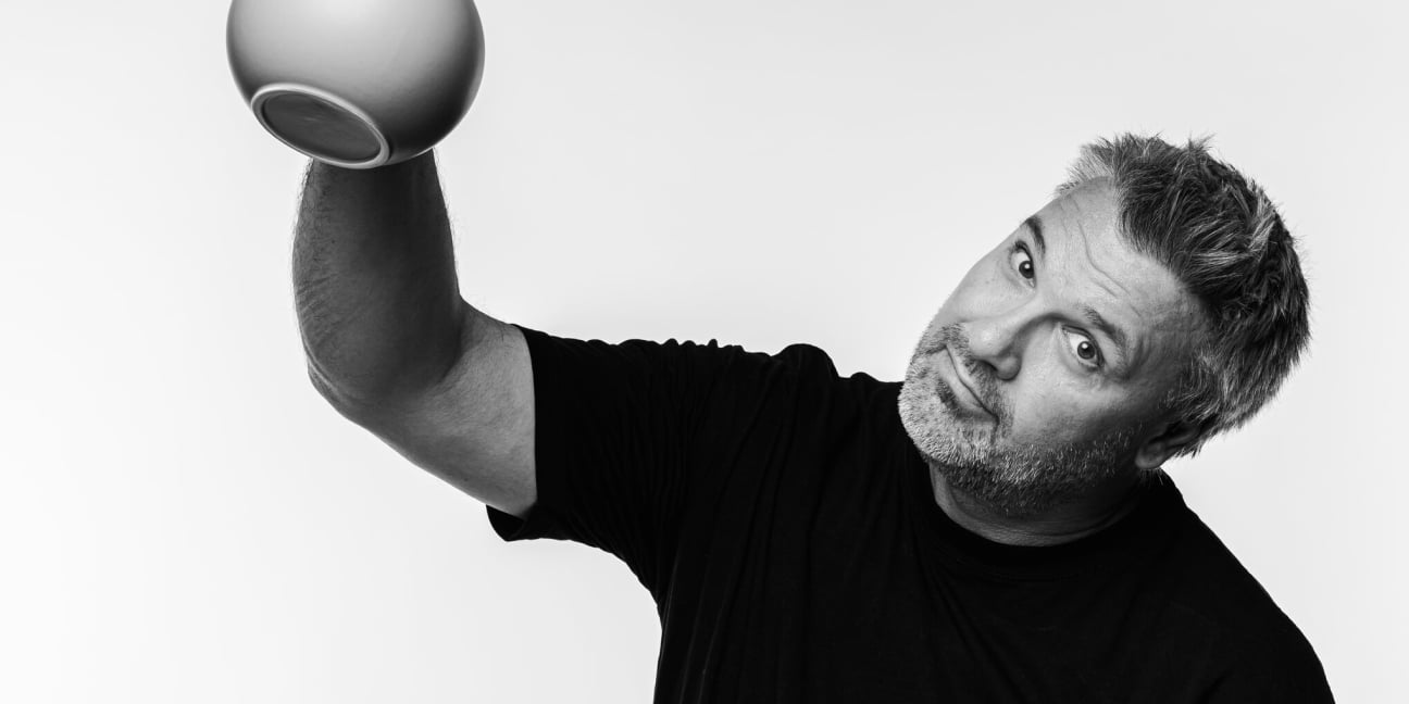 Nicholai Wiig Hansen, designer
