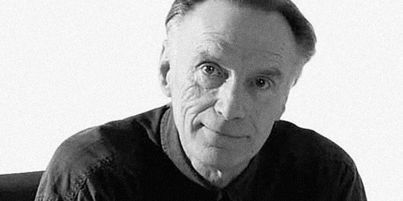 Niels Jørgen Haugesen, designer Niels Jørgen Haugesen, designer