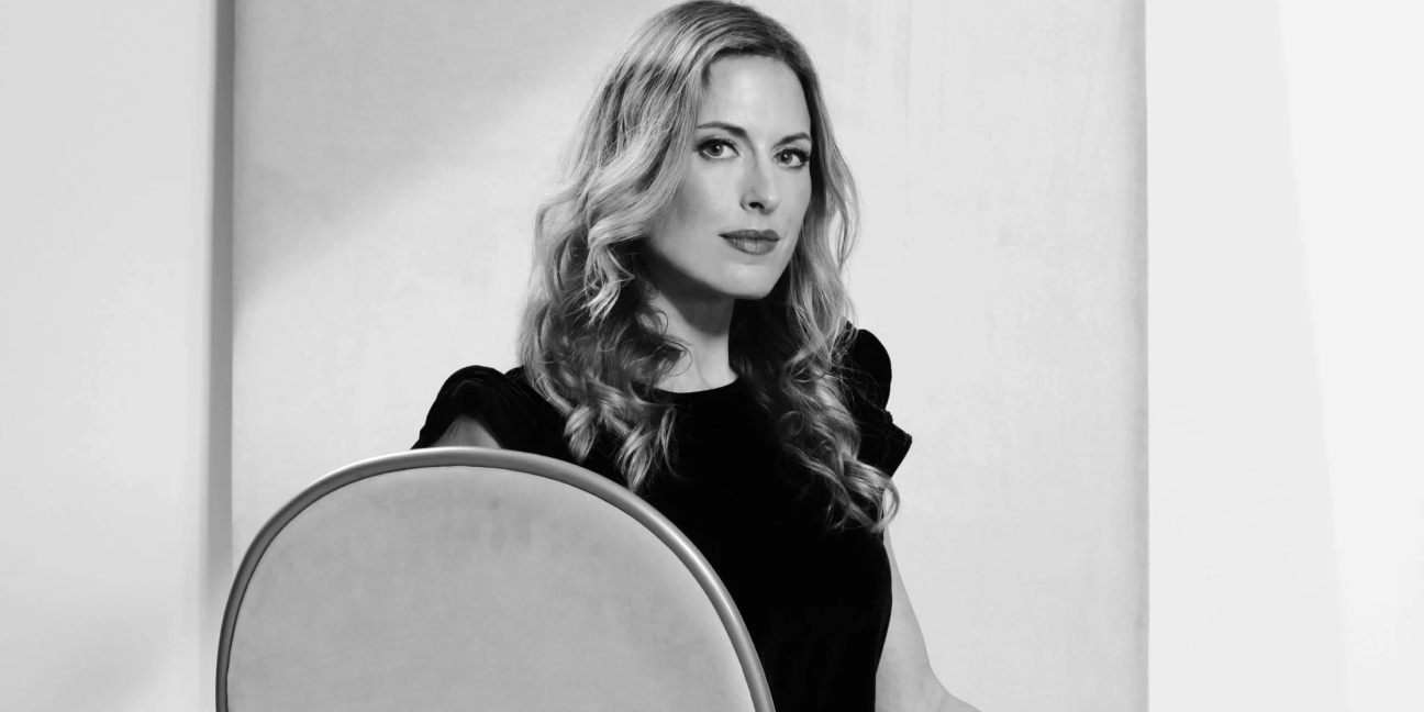 Nika Zupanc, diseñador