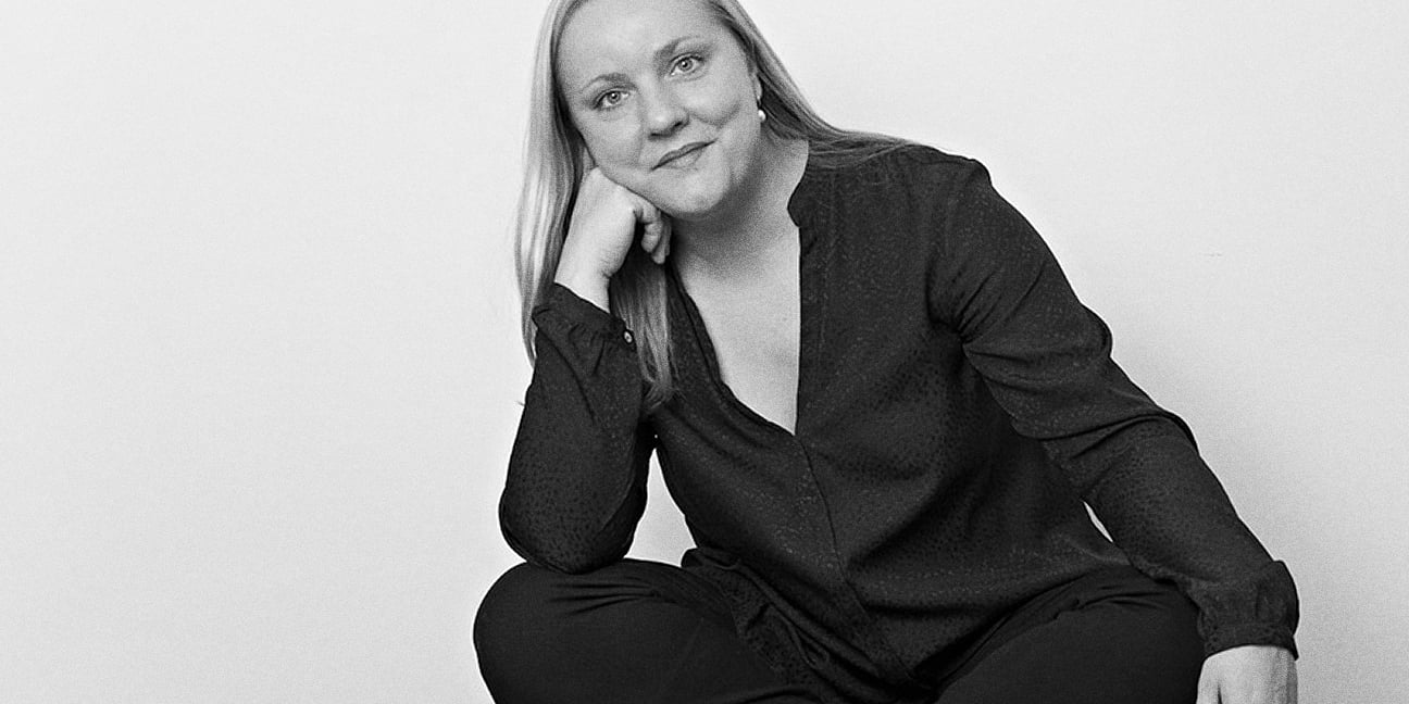 Nina Christiansen, designer Nina Christiansen, designer