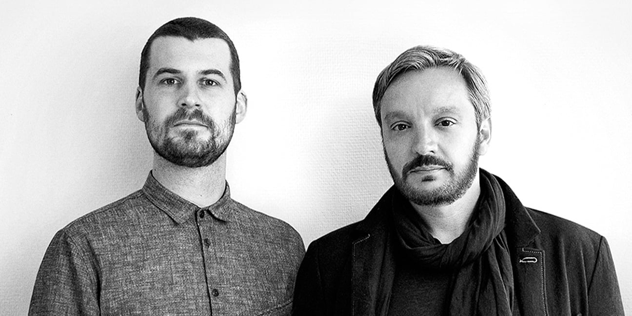 Noergaard & Kechayas, designer