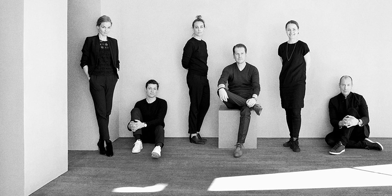 Norm Architects, designer
