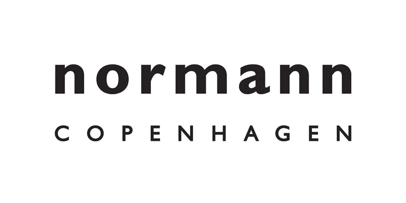 Normann Copenhagen, designer