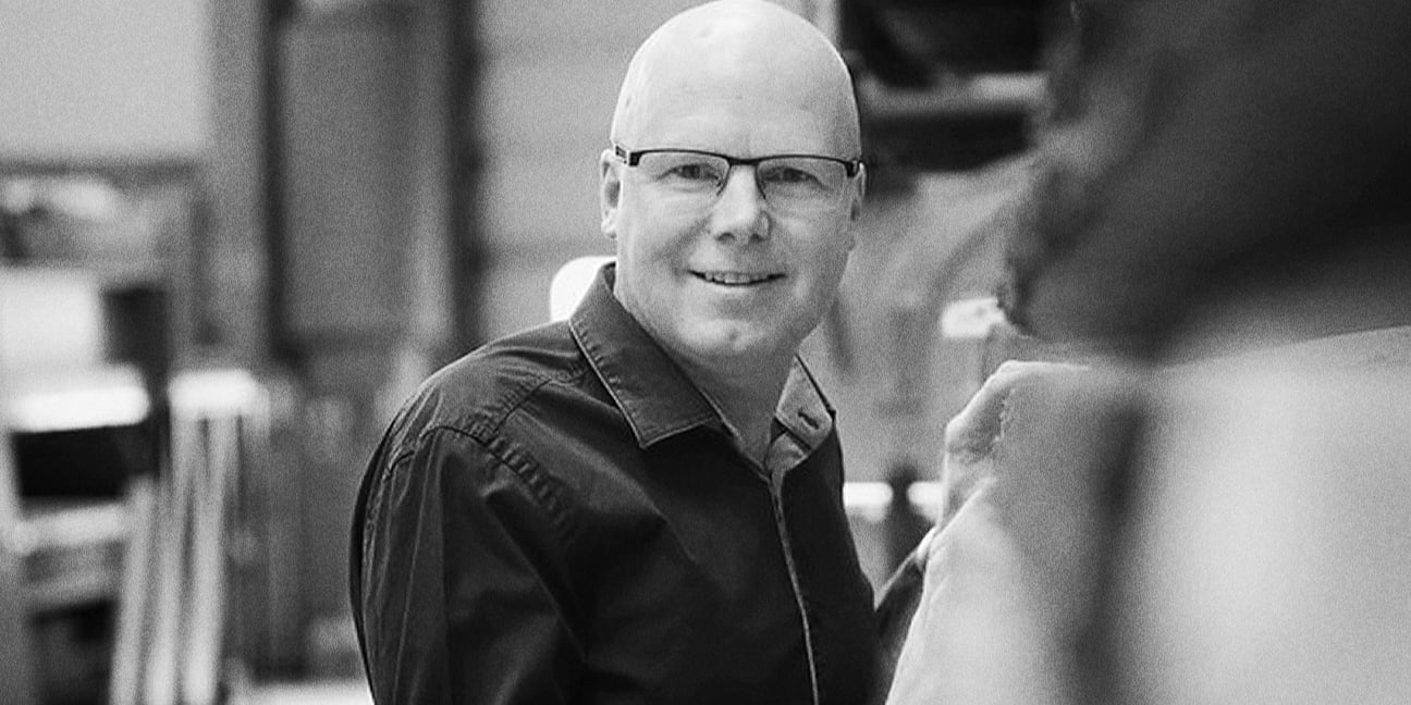 Ola Kukkasniemi, designer