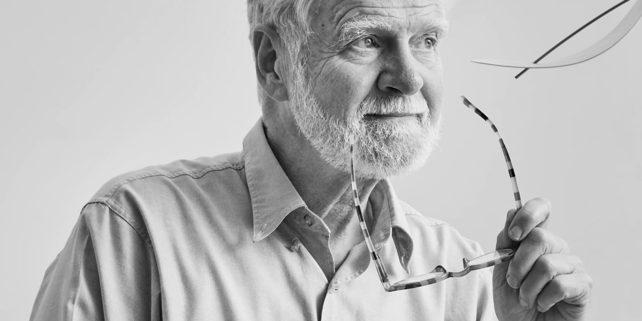 Ole Flensted, designer Ole Flensted, designer