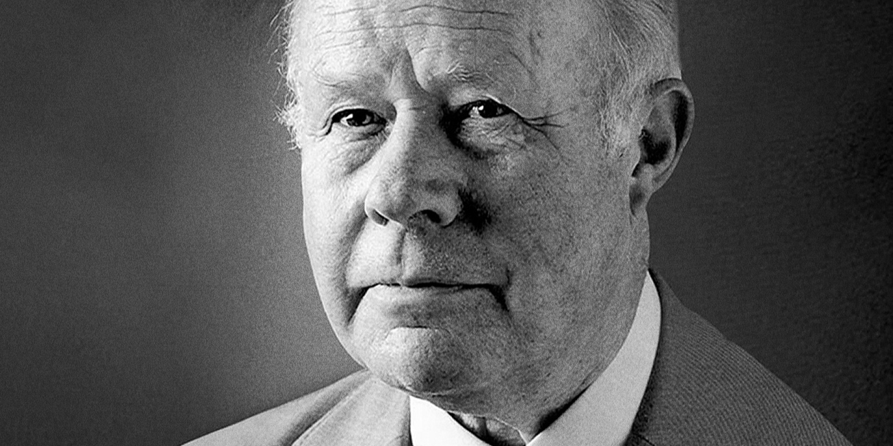 Ole Wanscher, designer