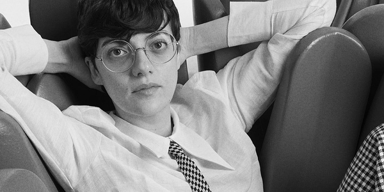 Olimpia Zagnoli, designer