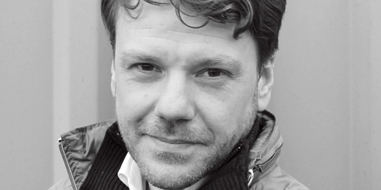 Oliver Schick, designer Oliver Schick, designer