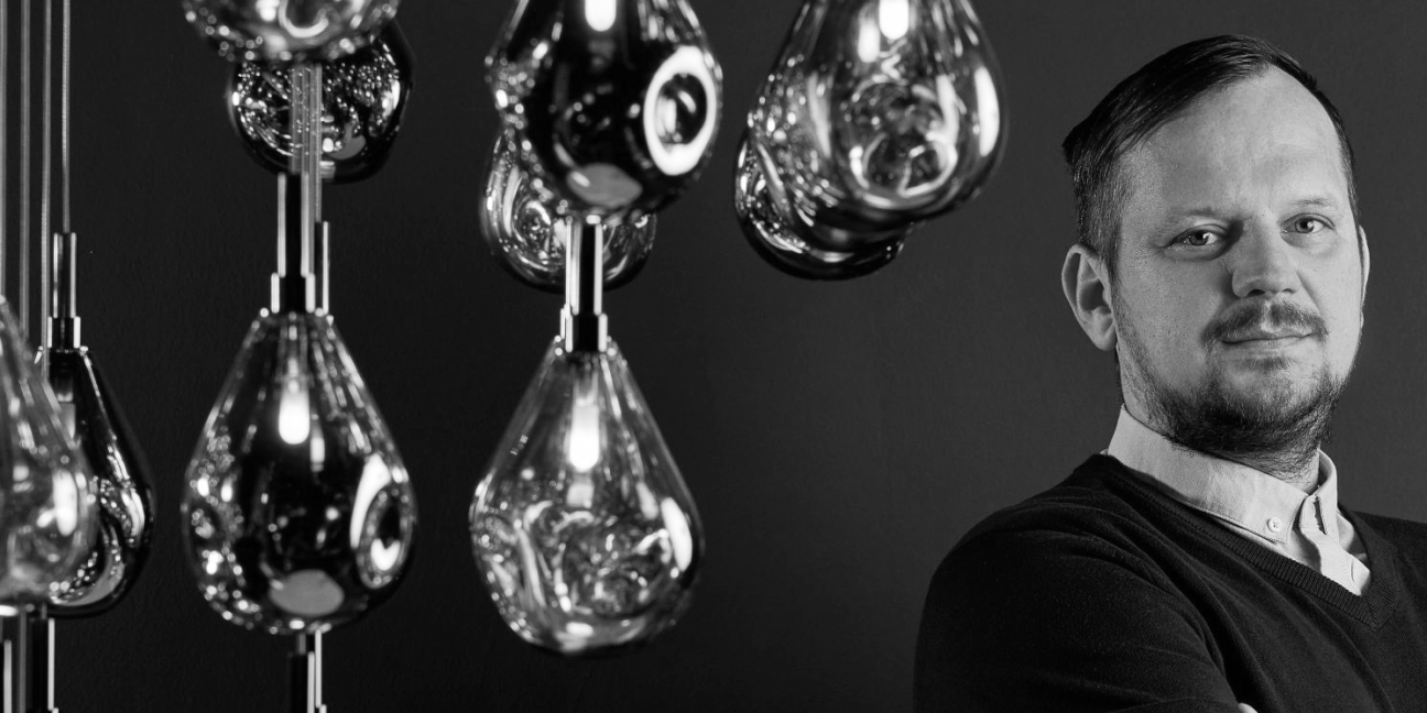 Ota Svoboda, designer Ota Svoboda, designer
