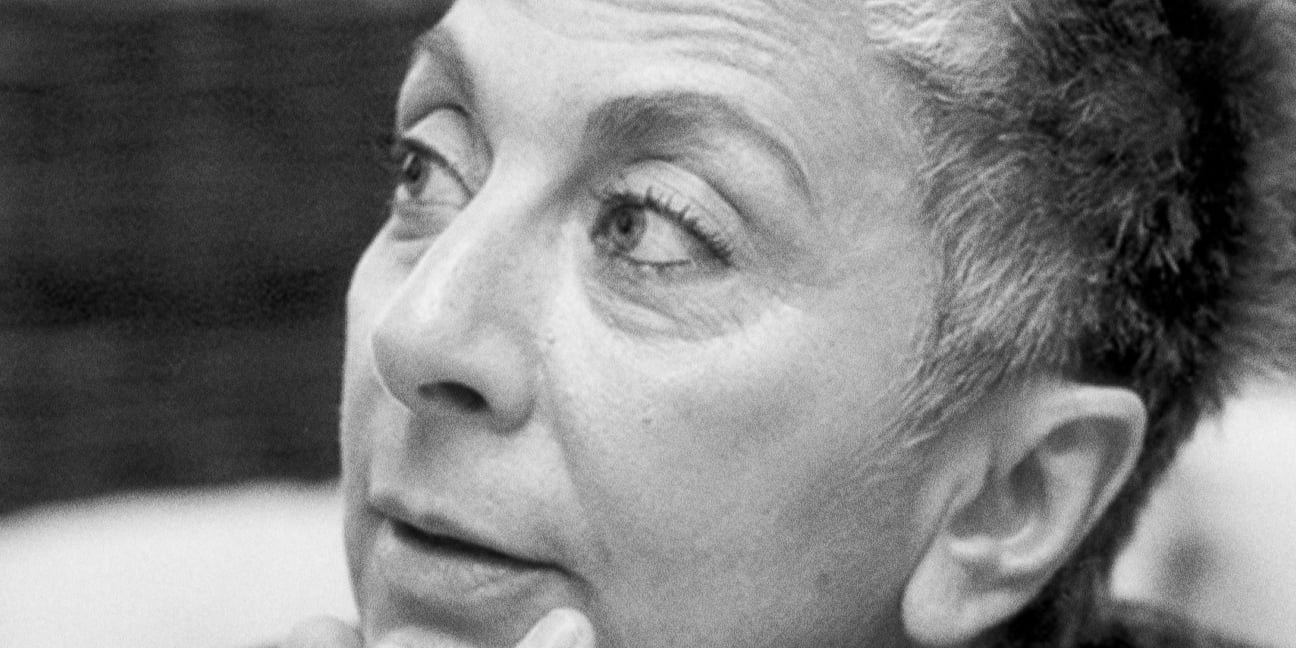 Paola Navone, designer