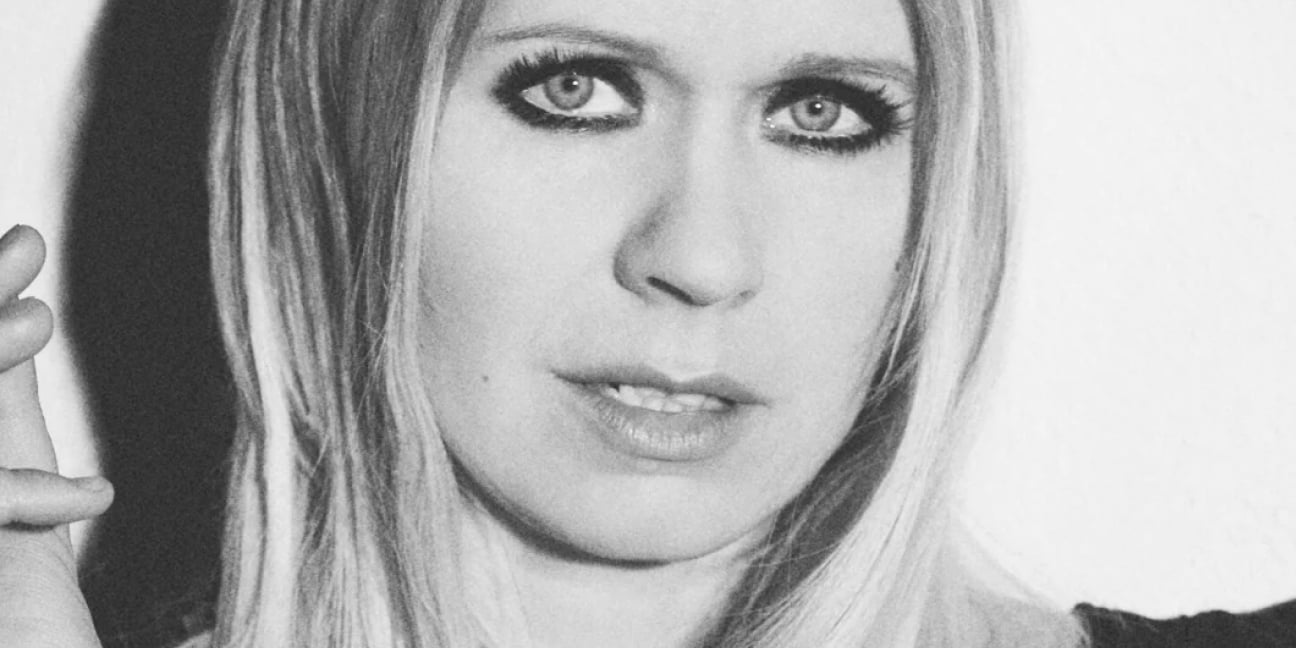 Paola Suhonen, designer