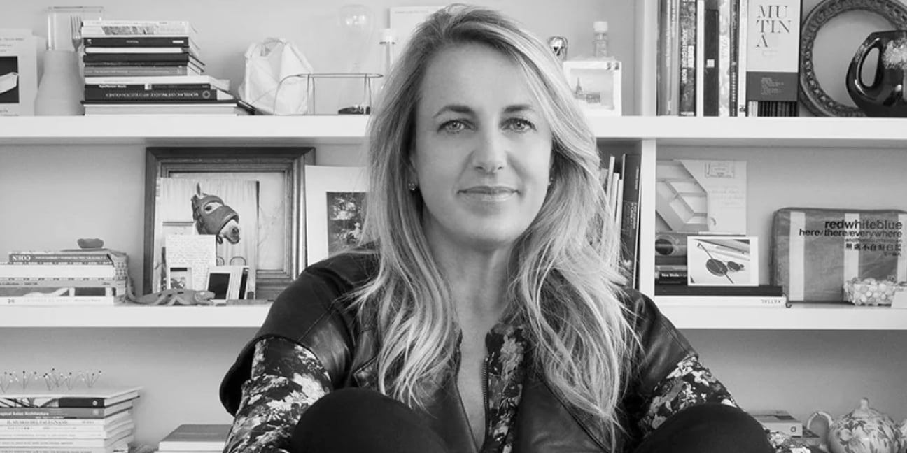 Patricia Urquiola, designer Patricia Urquiola, designer