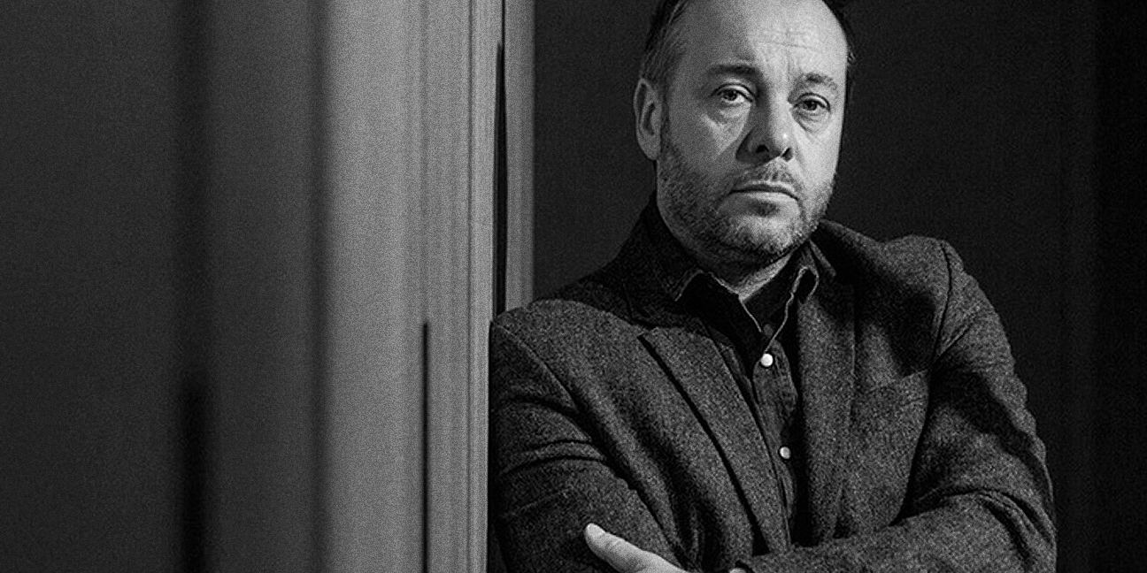 Patrick Norguet, designer