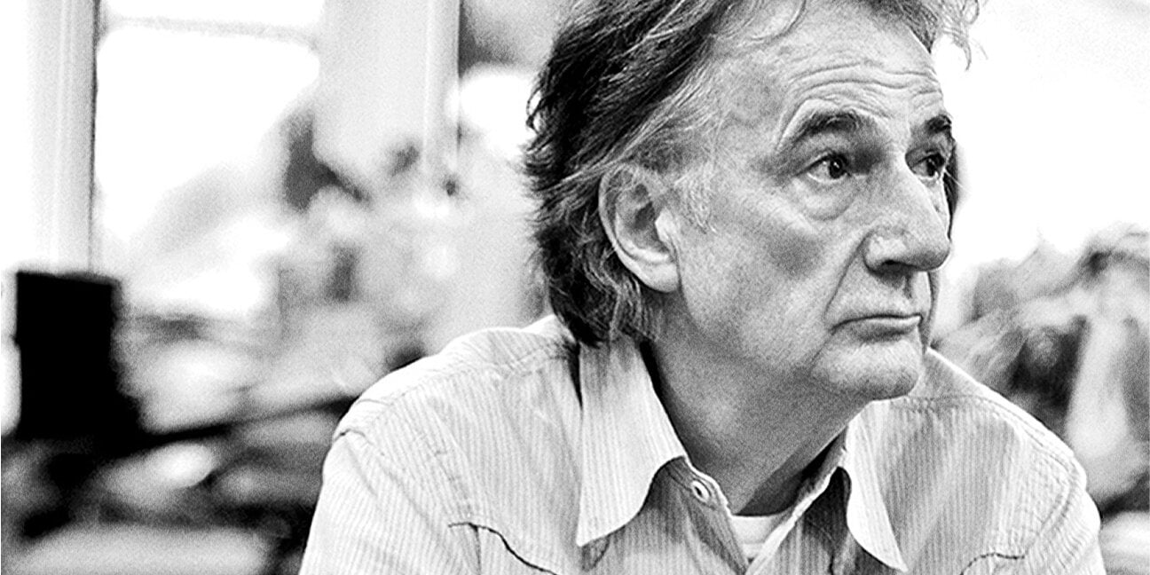Paul Smith, designer