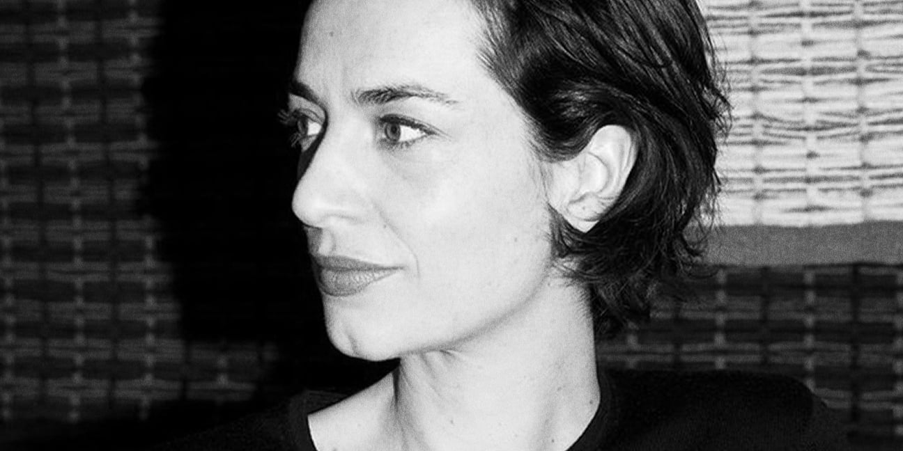 Pauline Deltour, designer Pauline Deltour, designer