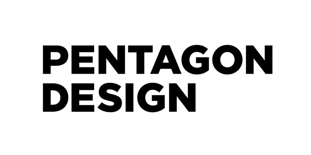 Pentagon Design, designer