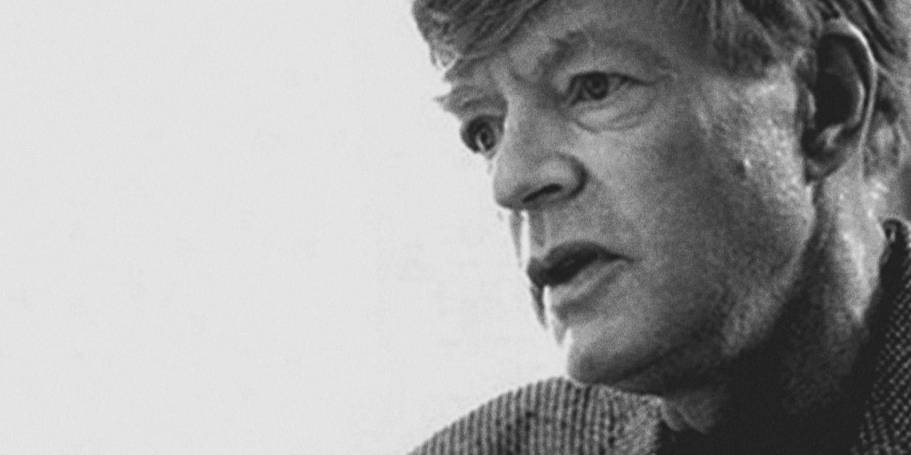 Peter Karpf, designer