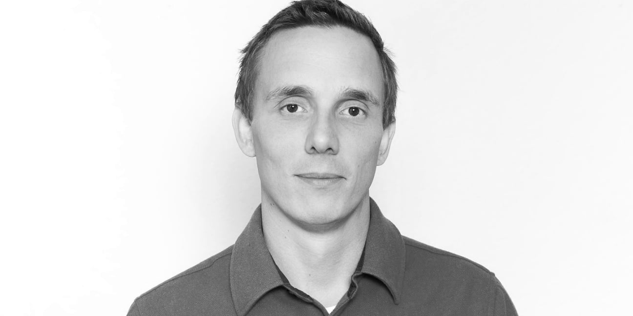 Phil Procter, designer